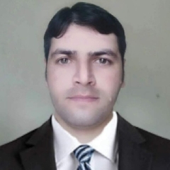 Sabzar Ahmad Bakkal