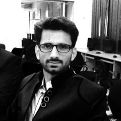 Muhammad Faisal Hayat