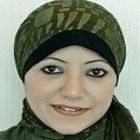 Marwa Mohamed, Admin officer