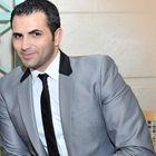 Wael jamour, Corporate Account Manager