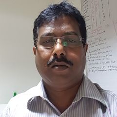 Ramachandran Ayyarappan