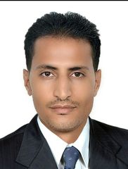 عصام علي قاسم الحاج, محاسب