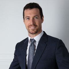 Jonathan GUIFFANT, Head of operations - Department store and Ecommerce