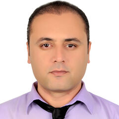 Nisarullah خان, Payable Accountant
