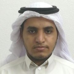 Abdullah jubrain Al-Maliki