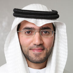 Mohammed  Almarzouq