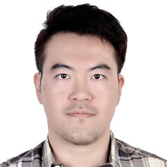 Chao  Liu, Senior Engineer/Project Lead
