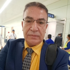 Wael Abdelhamid, Chief Accountant