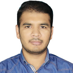 Saeed Abdullah Jappa, Senior Accountant