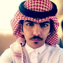 أحمد منيف الرشيدي