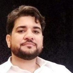 Hassan  Shahzad , html5 games & web developer