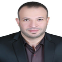 Ahmed Adel Hanafy Mohamed, Senior Data Warehouse Developer 