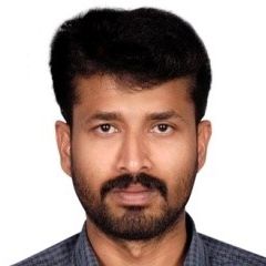 rajasekaran chellaiah