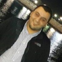 محمود دباس, MEP Project Manager