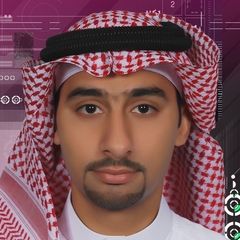 Hesham Al-Shuwaiki, Application Development Unit Head
