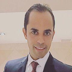 Hossam Aboelfotoh, Loss Prevention Manager