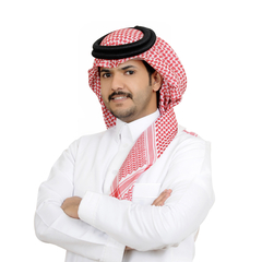  Mansour Alshrman, Facilities Manager
