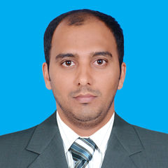 shahbaz thakur, IT Support Engineer