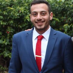 hisham balbisi, Senior Accountant