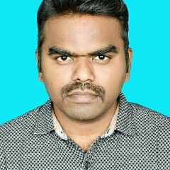 Mathu Suthanan K V