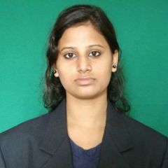 Prasmeeta Das, Trainee Engineer
