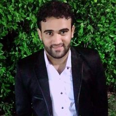 عبد الله خالد, Backend Developer