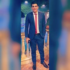 Ahmed Tarek