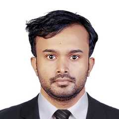 Naeem Palanpadiyan, Sr. Paid Ad Sepcialist