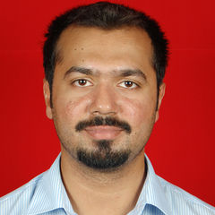 Sheheryar Ansari