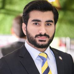 Abdul Haseeb Dar, Construction Manager