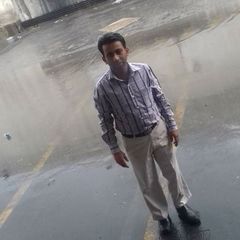 محمد فريد, Logistics supervisor