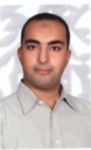 Amir Hamad, Quality Control Engineer