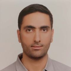 Mohammad Hamdan, Assistant Finance Manager