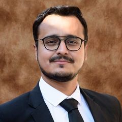 Ahmed Mujtaba, Hub Manager - Ecommerce Operations
