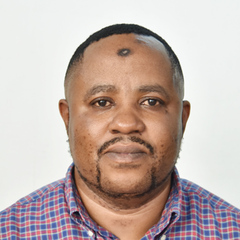 DAVID NYAWADE ONYANGO