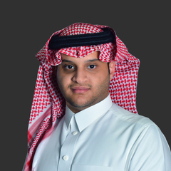 مشاري  القحطاني, GIS Specialist