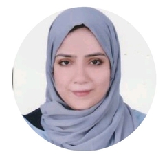Maysa Adel Elmounem, مديرة مبيعات طبية ومدخل بيانات