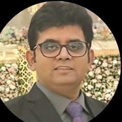 Muhammad Asif, IT Operations Manager