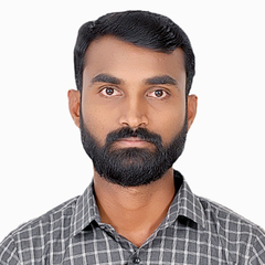 Ranjithkumar Duraisamy