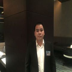 Truyen Nguyen Van, Sr. QAQC Engineer