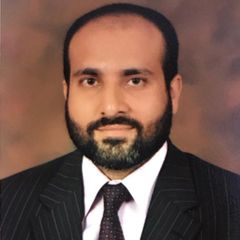 Mirza Atif Baig