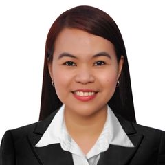 Jocelyn Garrido, Operations Assistant
