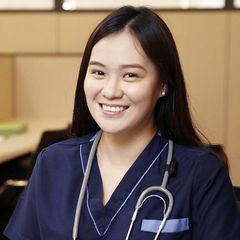 Marcia Kamille Etorma, Quality Coordinator