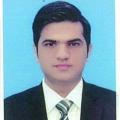 Sharoon Sagar ساغار, Senior Accountant