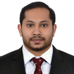 راهول راجان, Cost Controller