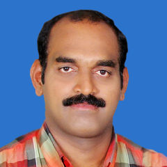 AV Predeep  Kumar