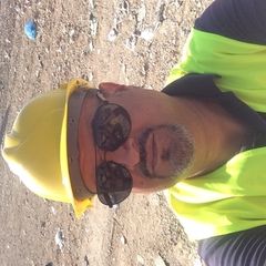 Mohammad Sawafta, Assistant Resident Engineer/Micro-tunneling/Shafts
