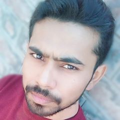 UMAR FAROOQ