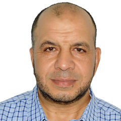 عصام حمدى احمد الهواري, Sr. Mechanical & Construction Engineer