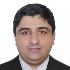 Sachin Khashu,  Astt. Vice President - Inventory Management